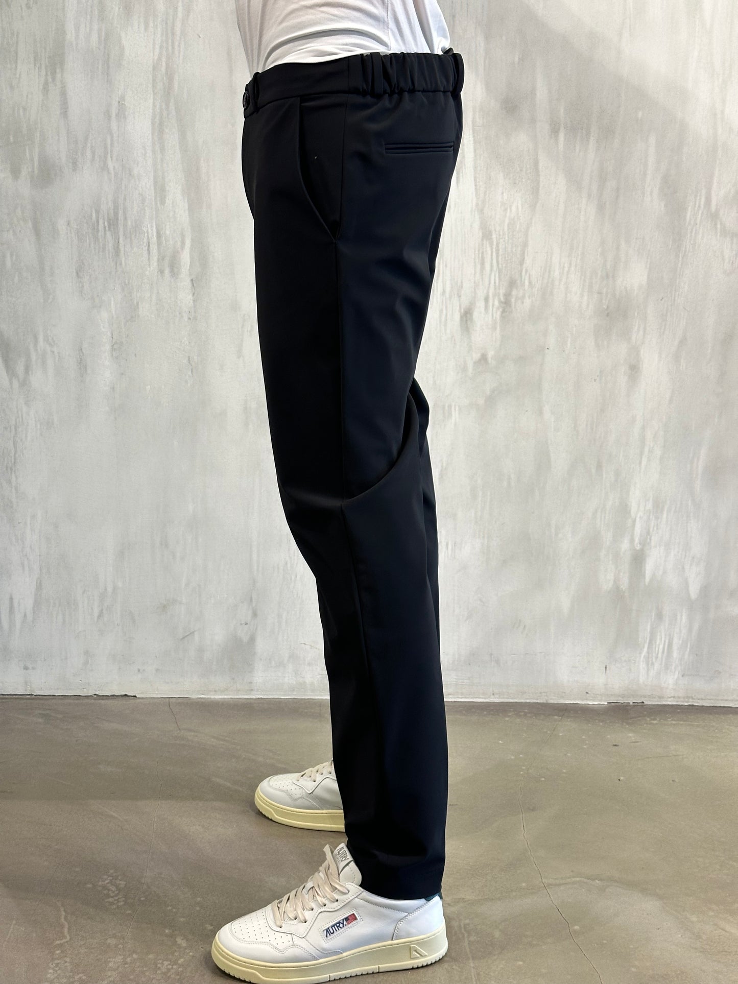  Rrd Terzitel Chino Jo Pant Uomo - 2