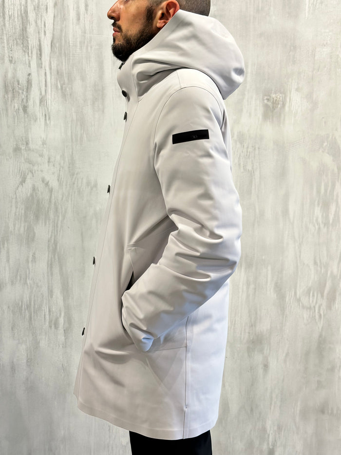 Rrd Surflex Winter Down Under Floating Parka Jkt Uomo-2