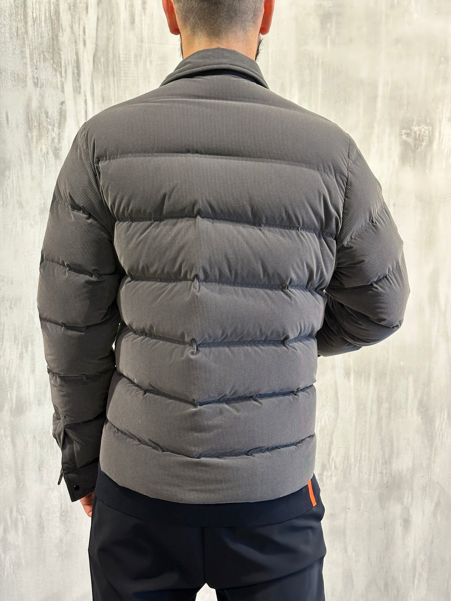  Rrd Tecno Velvet 1000 Tubic 10 Overshirt Jkt Uomo - 3