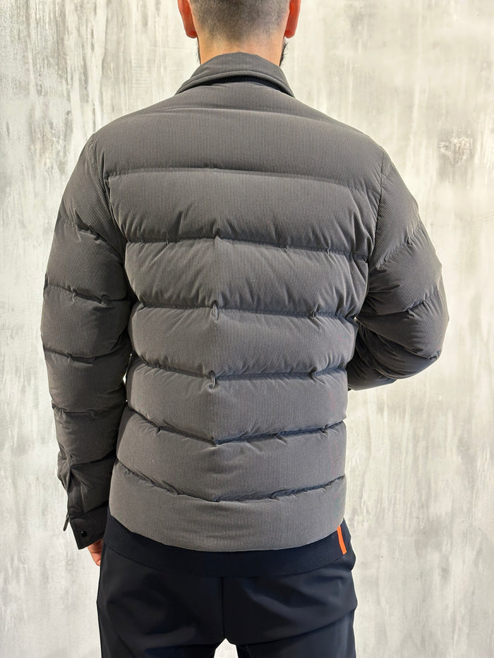  Rrd Tecno Velvet 1000 Tubic 10 Overshirt Jkt Uomo - 3