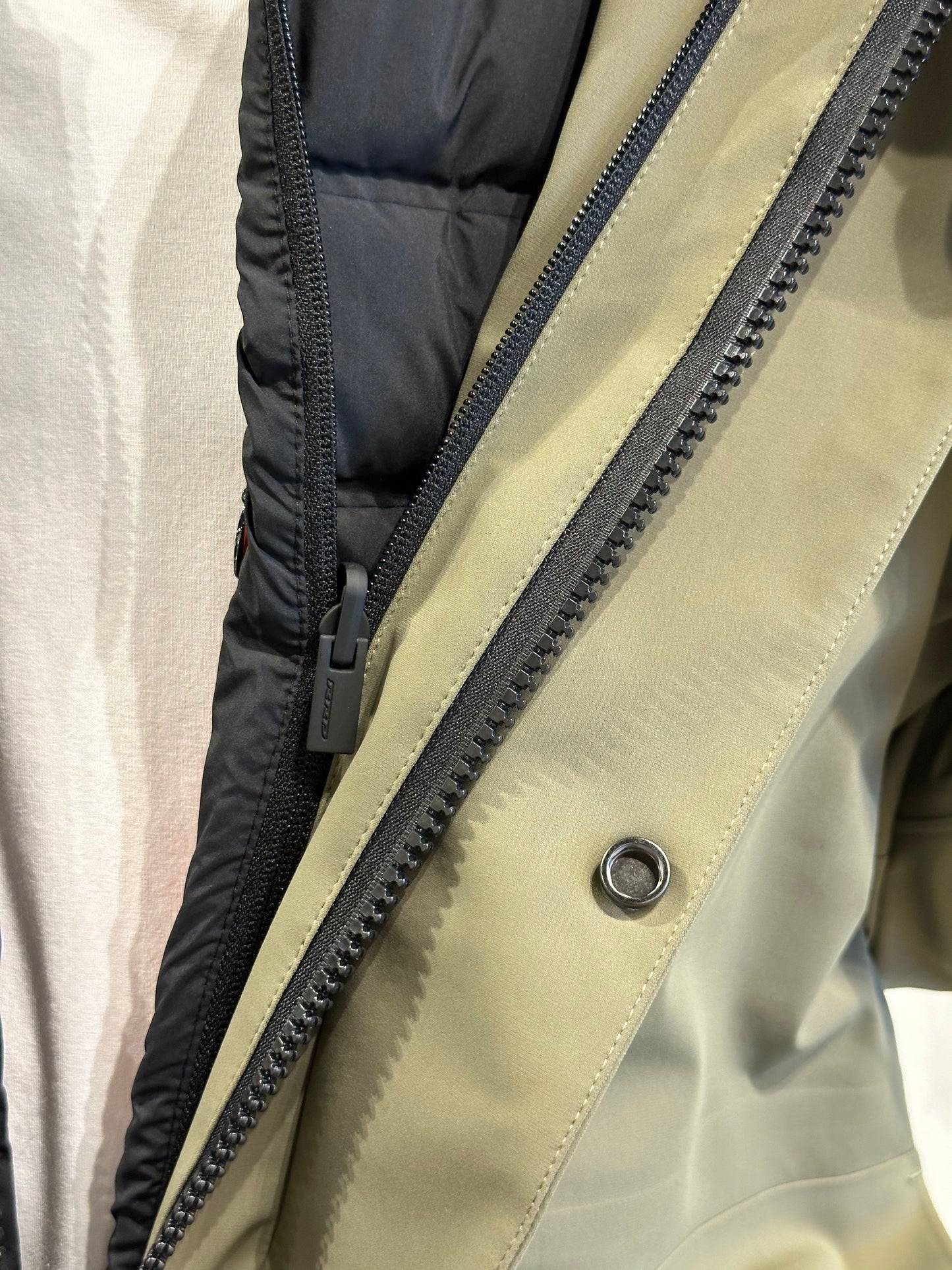  Rrd Surflex Winter Soft Touch 3 In 1 Parka Jkt Uomo - 5