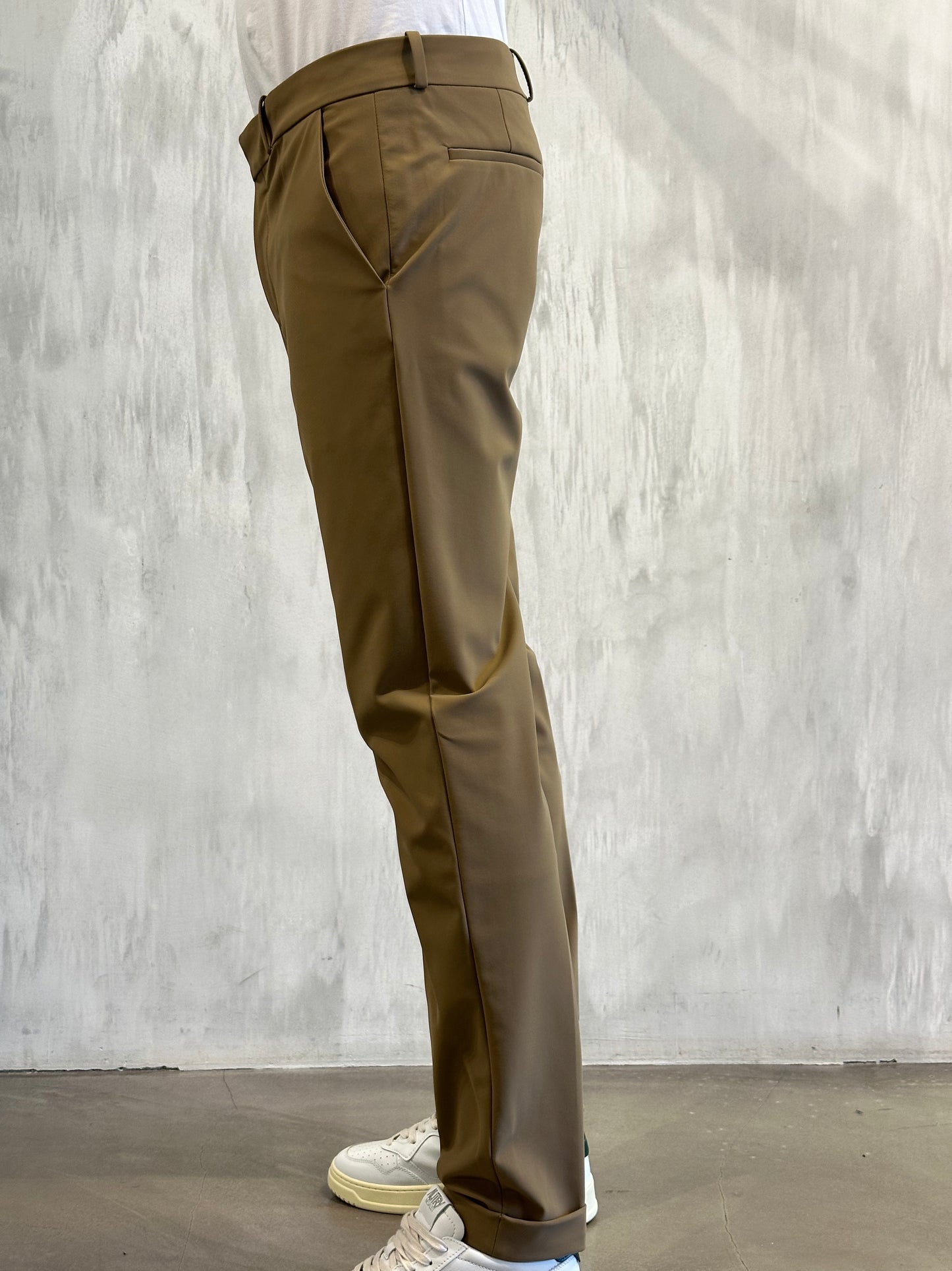  Rrd Surflex Winter Chino Pant Uomo - 2