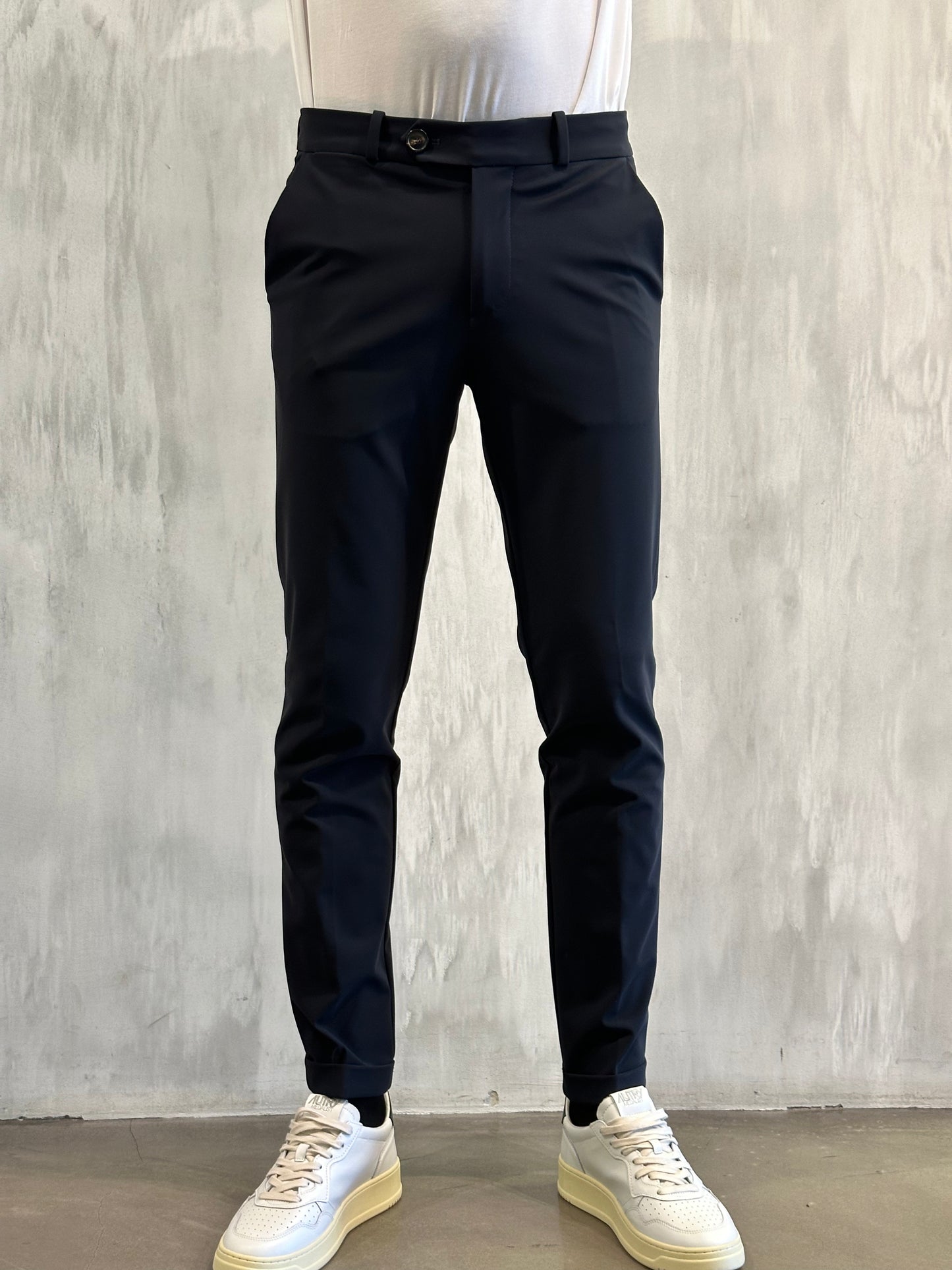  Rrd Surflex Winter Chino Pant Uomo - 1