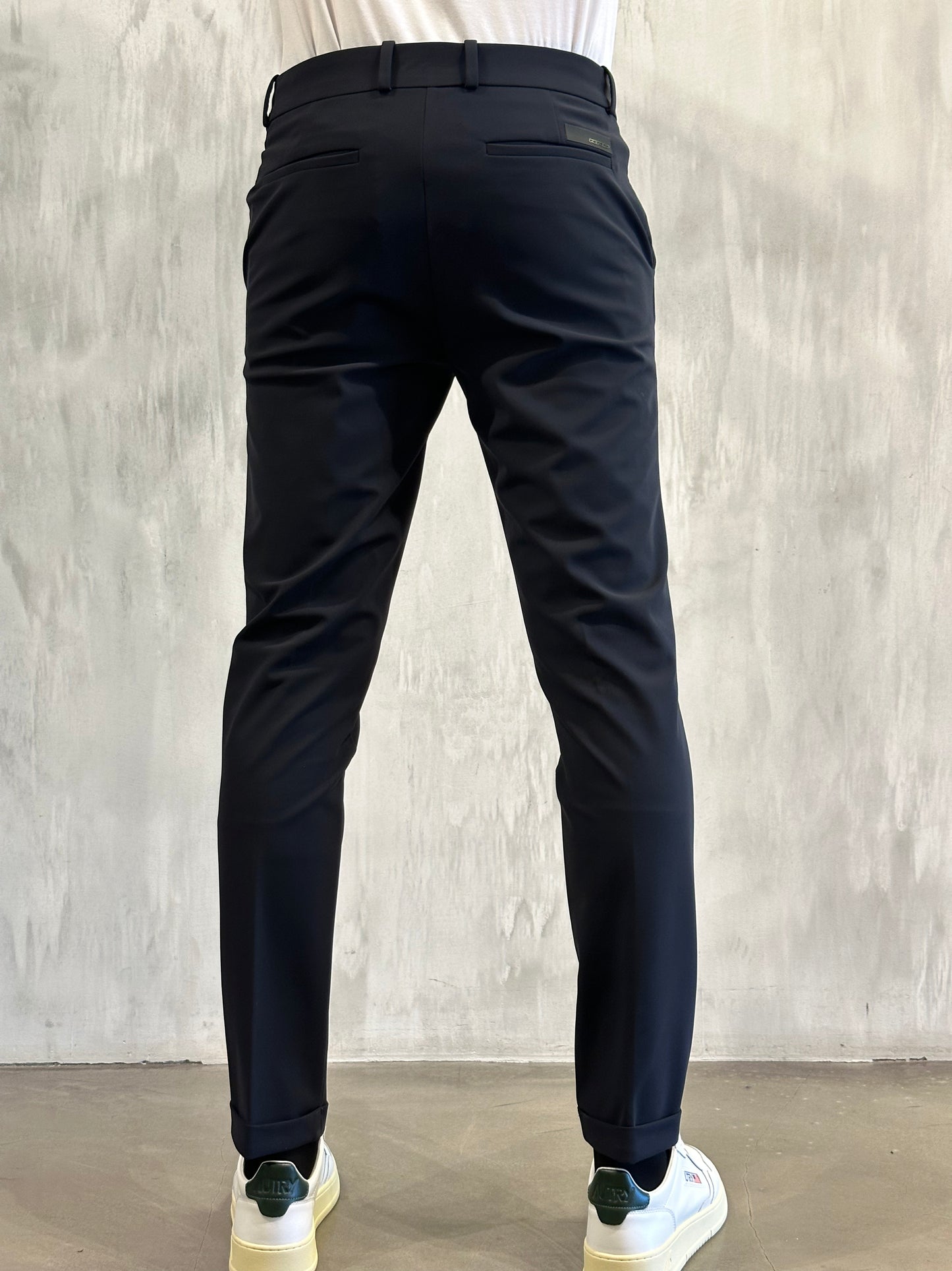  Rrd Surflex Winter Chino Pant Uomo - 3