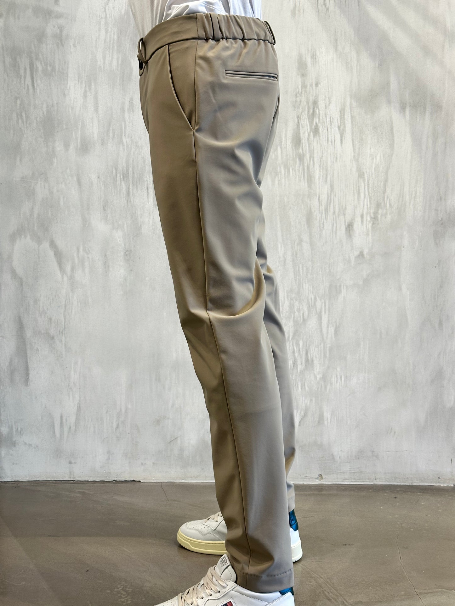  Rrd Surflex Winter Chino Jo Pant Uomo - 2