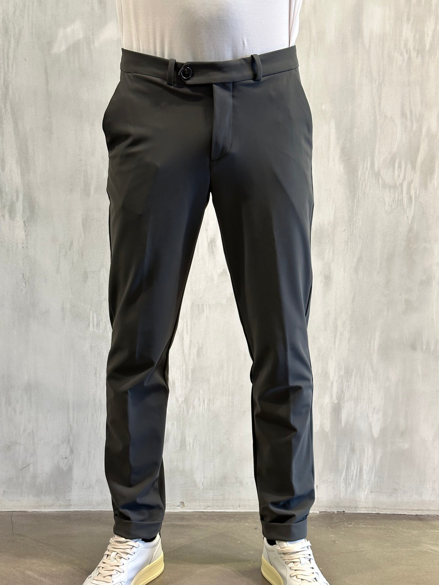  Rrd Surflex Winter Chino Pant Uomo - 1