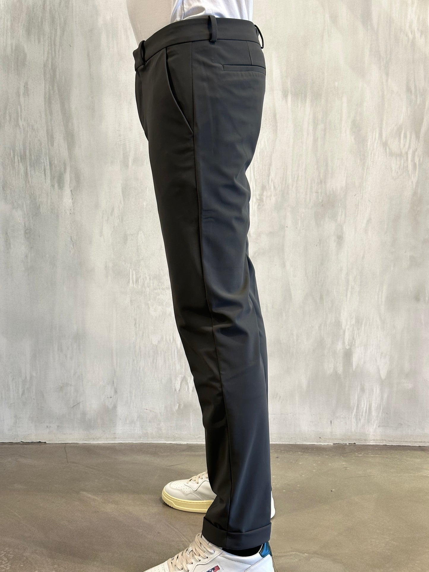  Rrd Surflex Winter Chino Pant Uomo - 2