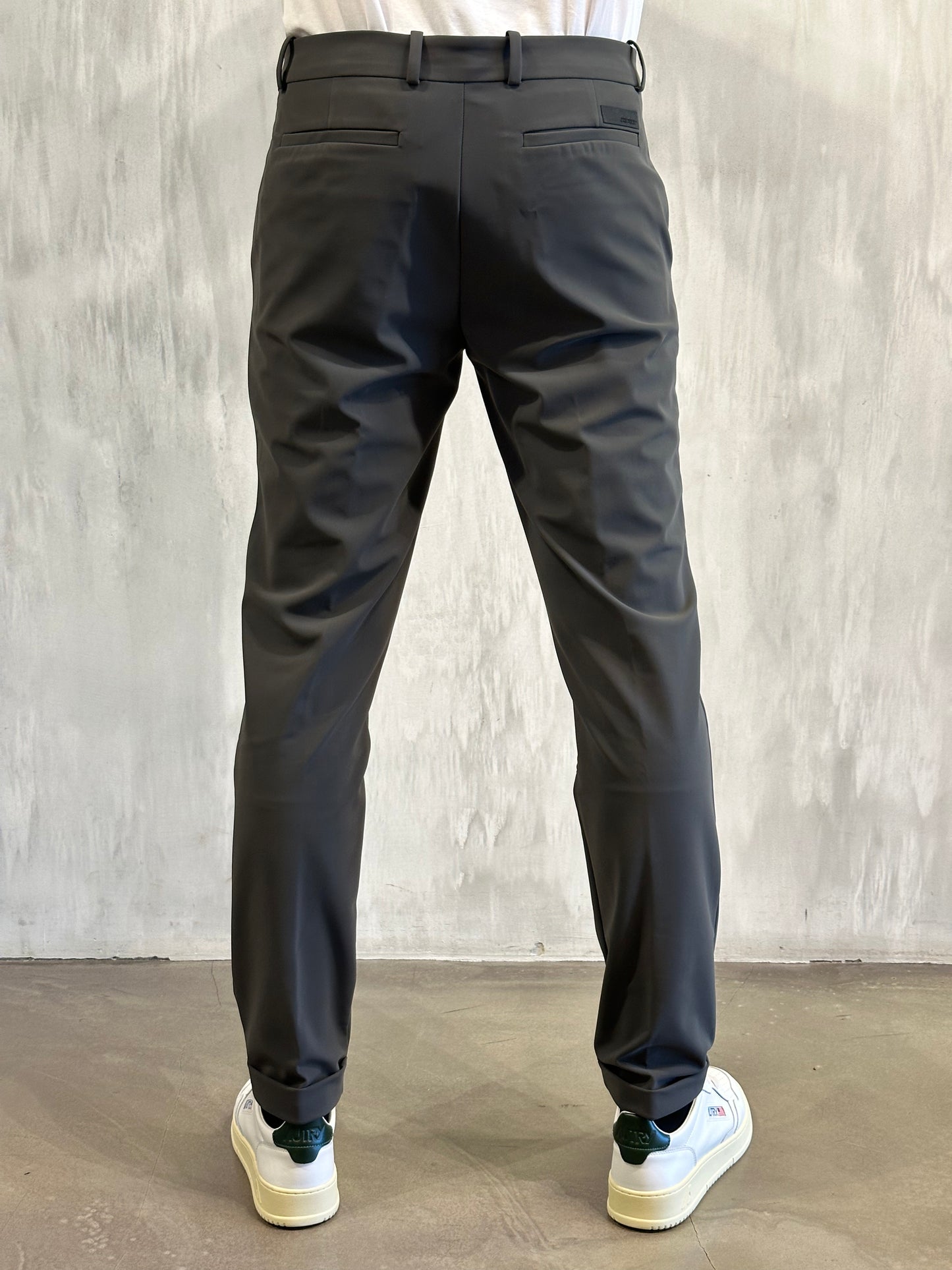  Rrd Surflex Winter Chino Pant Uomo - 3