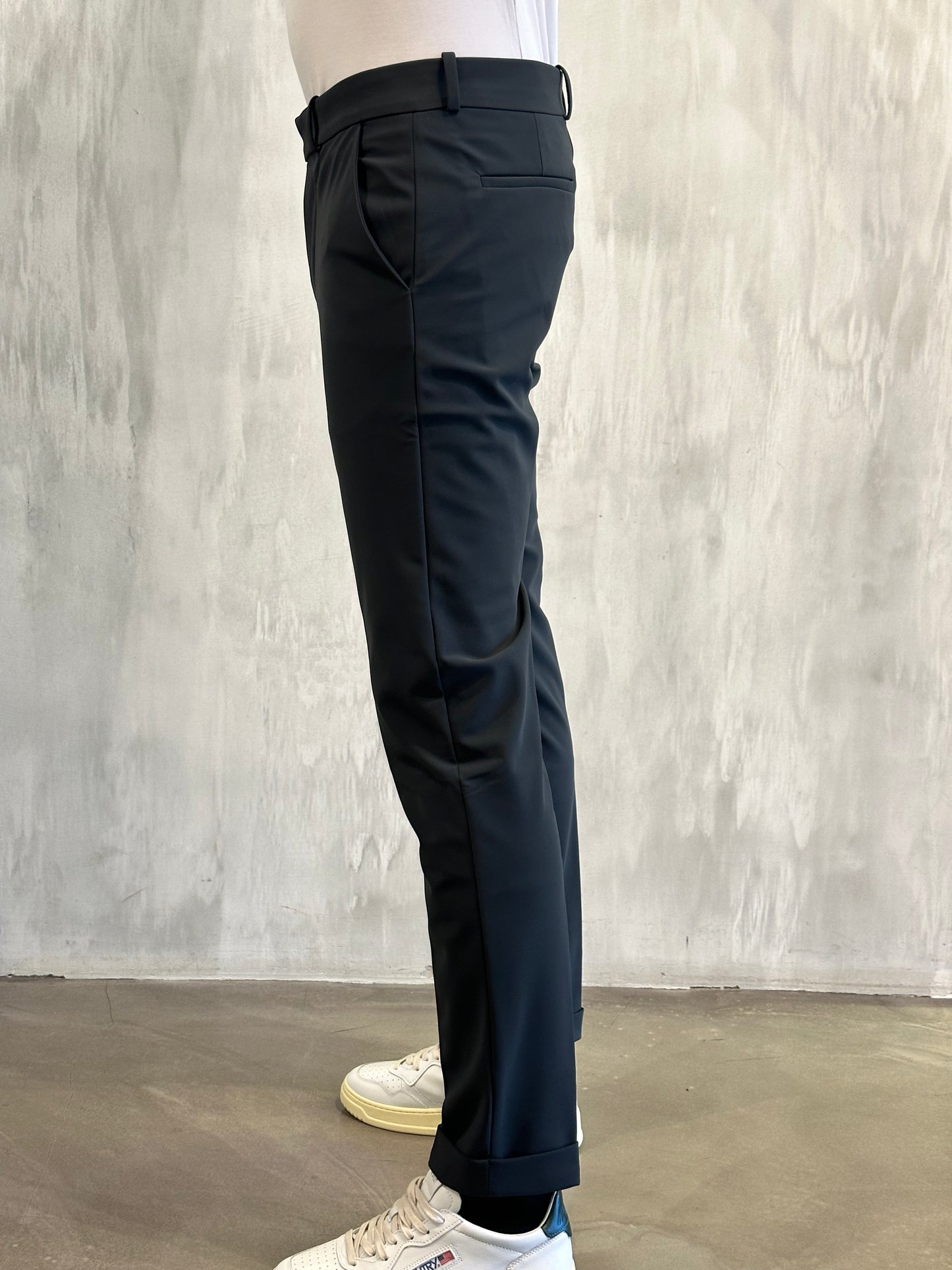  Rrd Surflex Winter Chino Pant Uomo - 2