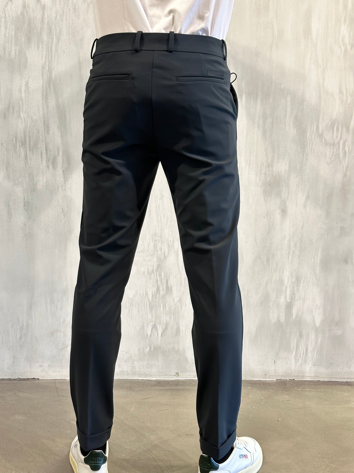  Rrd Surflex Winter Chino Pant Uomo - 3