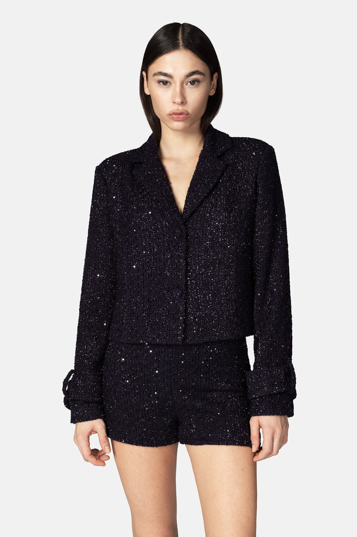 Twenty Fourhaitch Giacca Donna