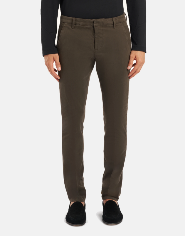 Dondup Pantalone Gaubert Uomo