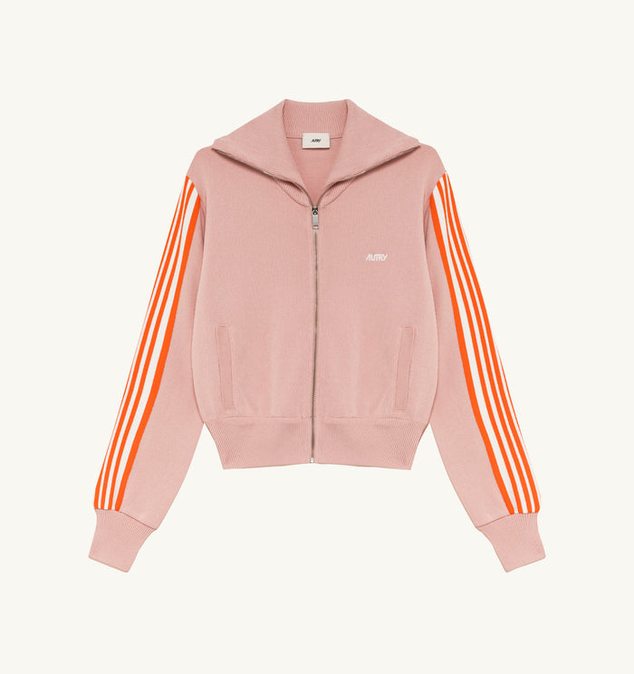 Autry Jacket Main Wom Donna