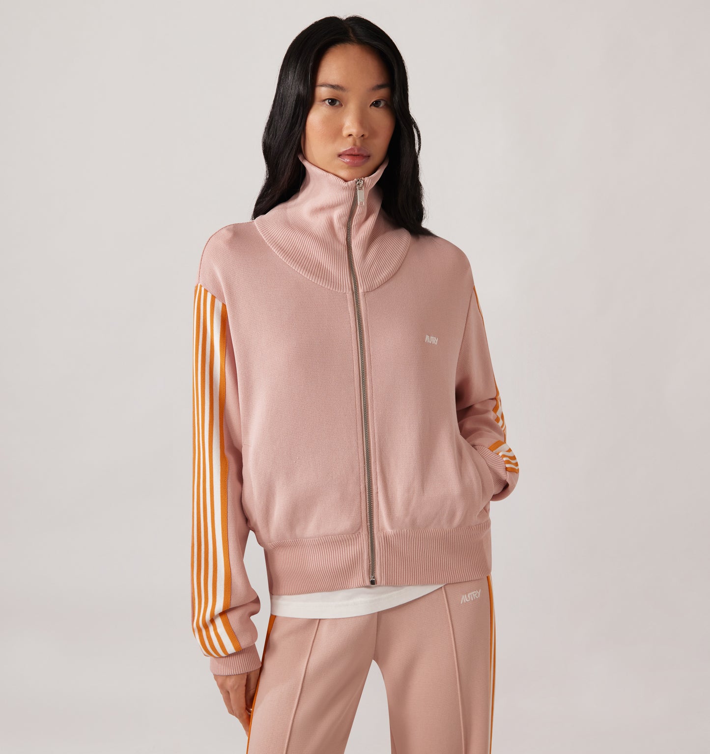  Autry Jacket Main Wom Donna - 2