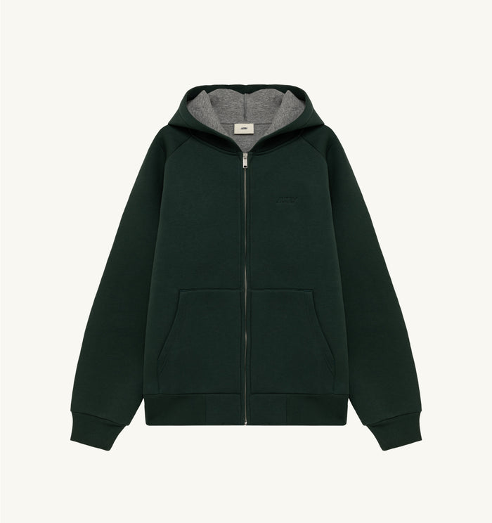 Autry Jacket Main Unisex Uomo