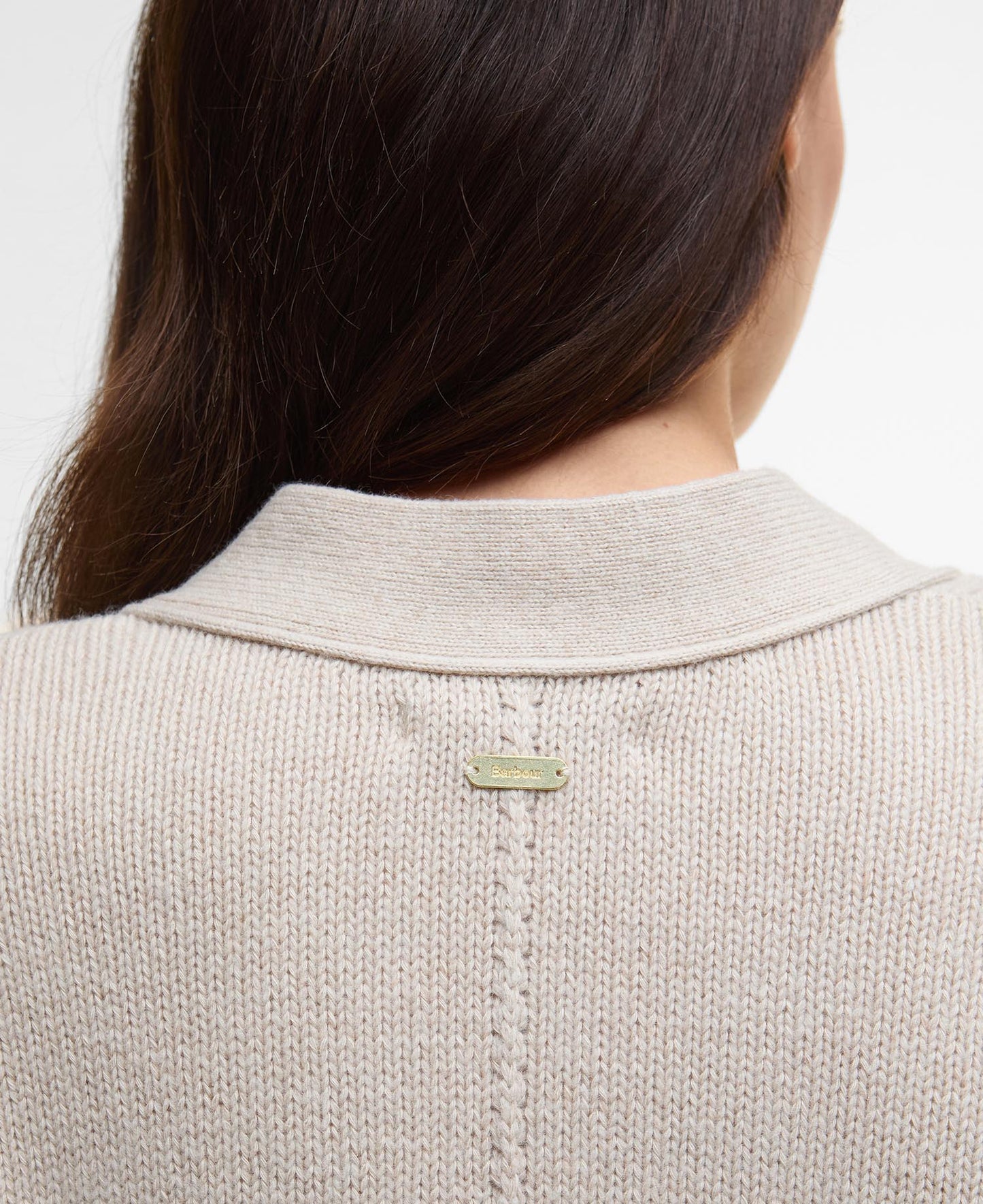  Barbour Cardigan Donna - 6