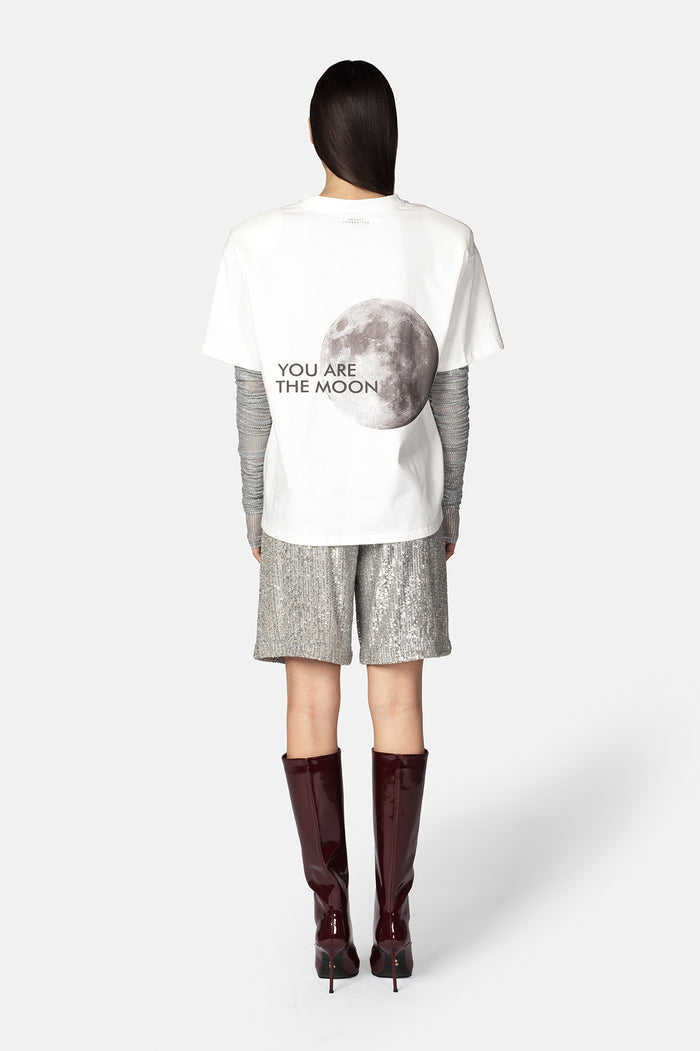  Twenty Fourhaitch T-shirt Donna - 3