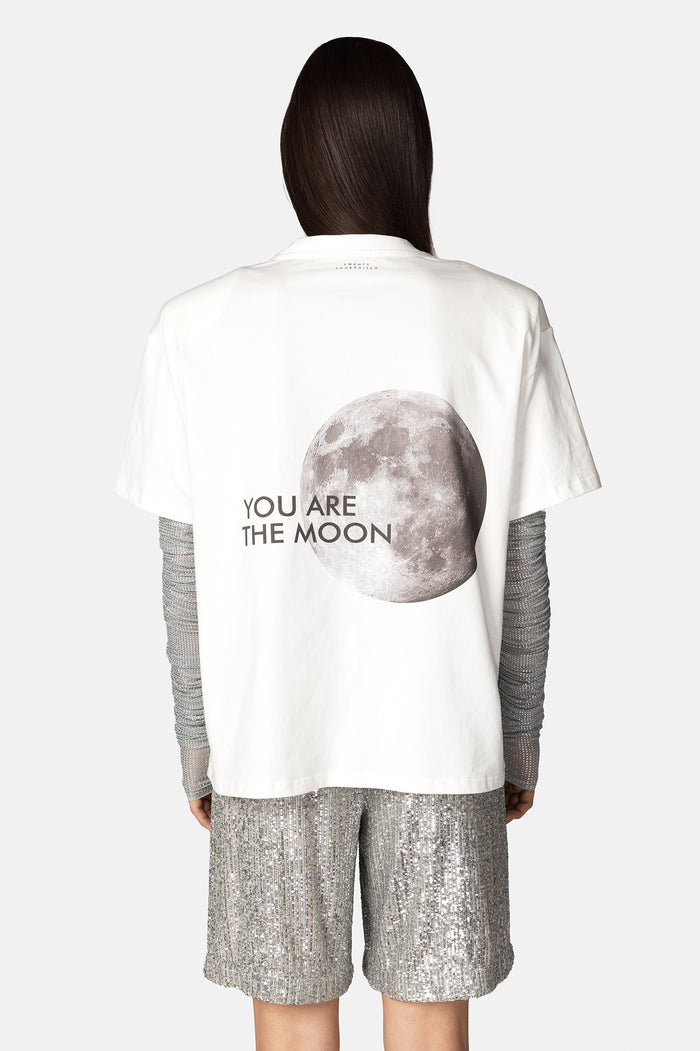 Twenty Fourhaitch T-shirt Donna-2