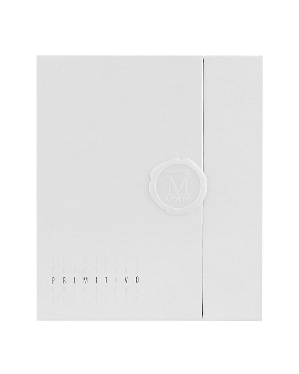  Morph Profumo Primitivo 100 Ml Unisex - 4