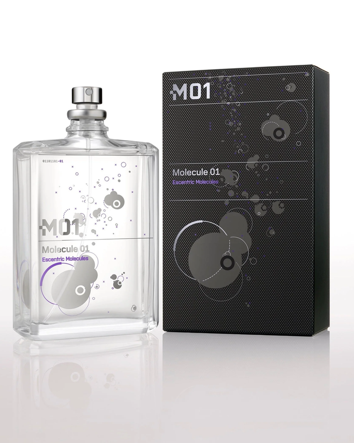 Escentric - Molecule 01 Unique Men's Perfume-2