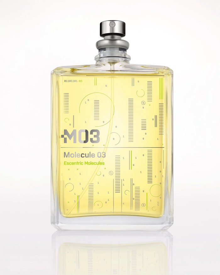 Escentric - Molecule 03 Unique Men's Perfumes