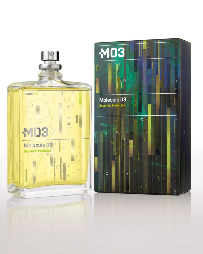 Escentric - Molecule 03 Profumi Unico Uomo-2