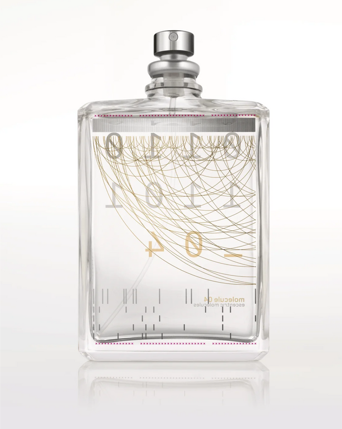 Escentric - Molecule 04 Unique Men's Perfume