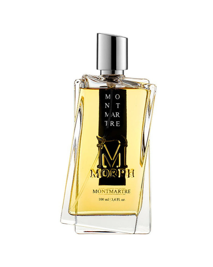 Morph Montmartre perfume