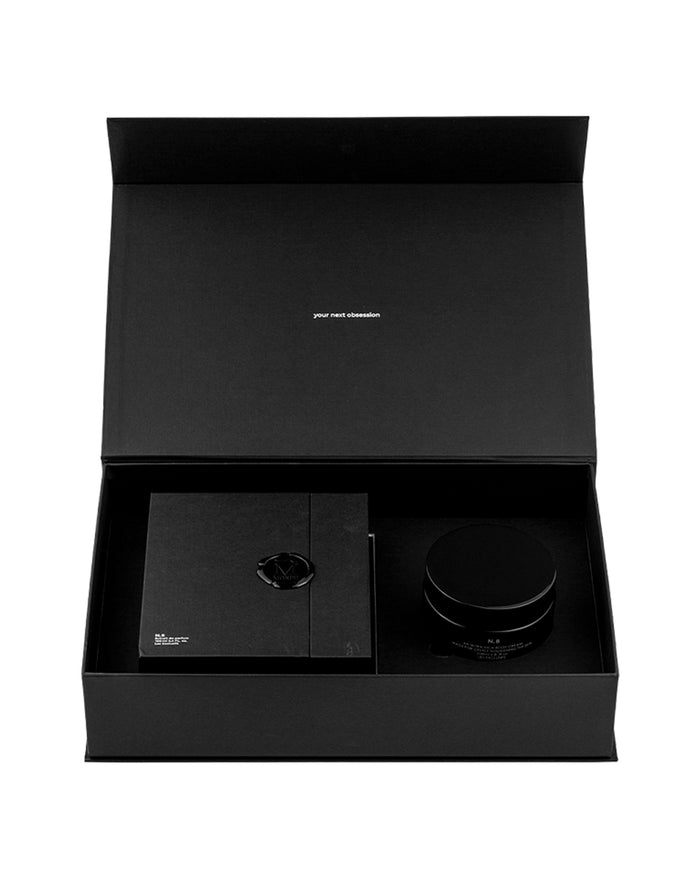 Morph Luxury Coffret N8 Unisex