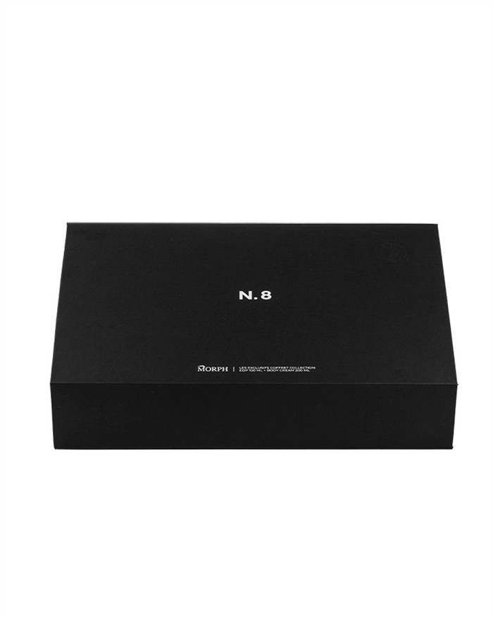 Morph Luxury Coffret N8 Unisex-2