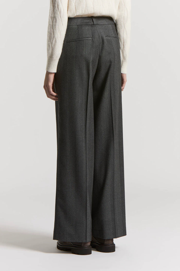  Peserico Pantalone Maxi Resca Donna - 3