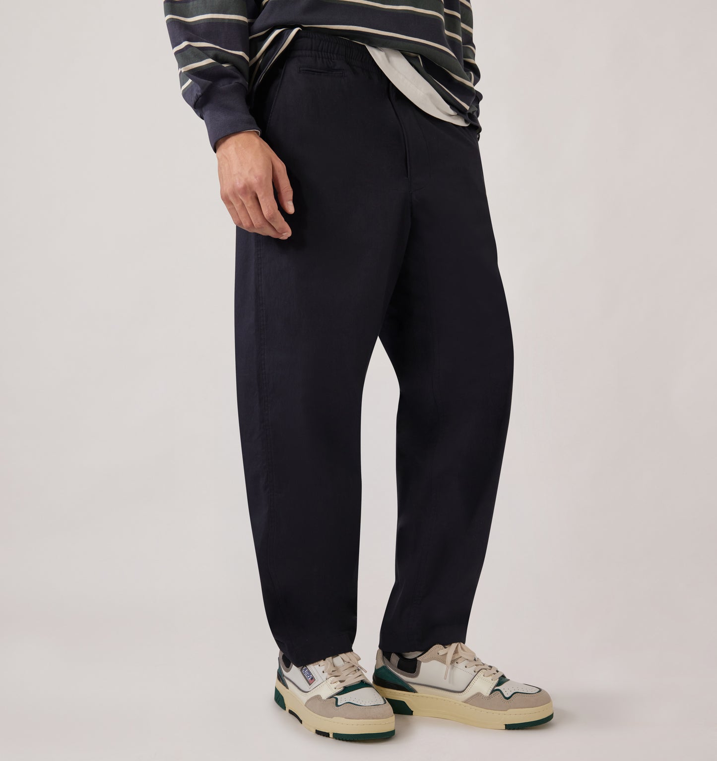  Autry Pants Main Man Tech Chino Uomo - 3