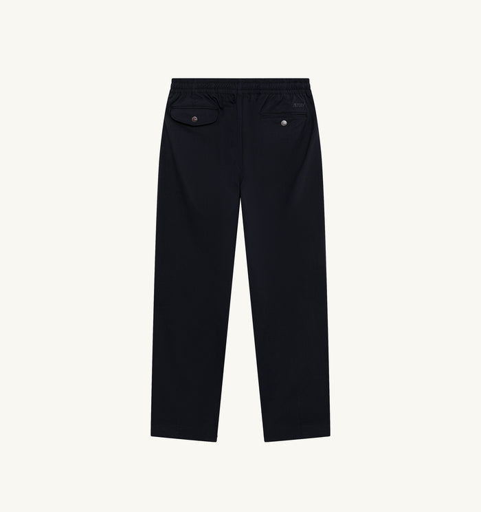  Autry Pants Main Man Tech Chino Uomo - 4