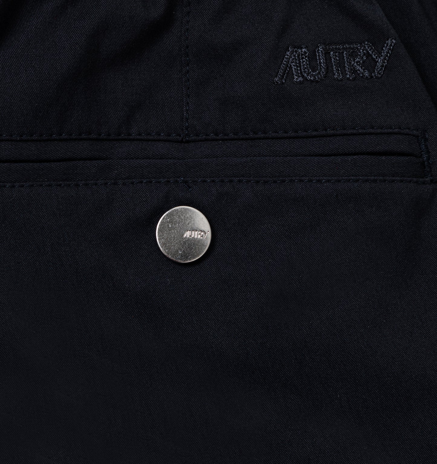  Autry Pants Main Man Tech Chino Uomo - 5
