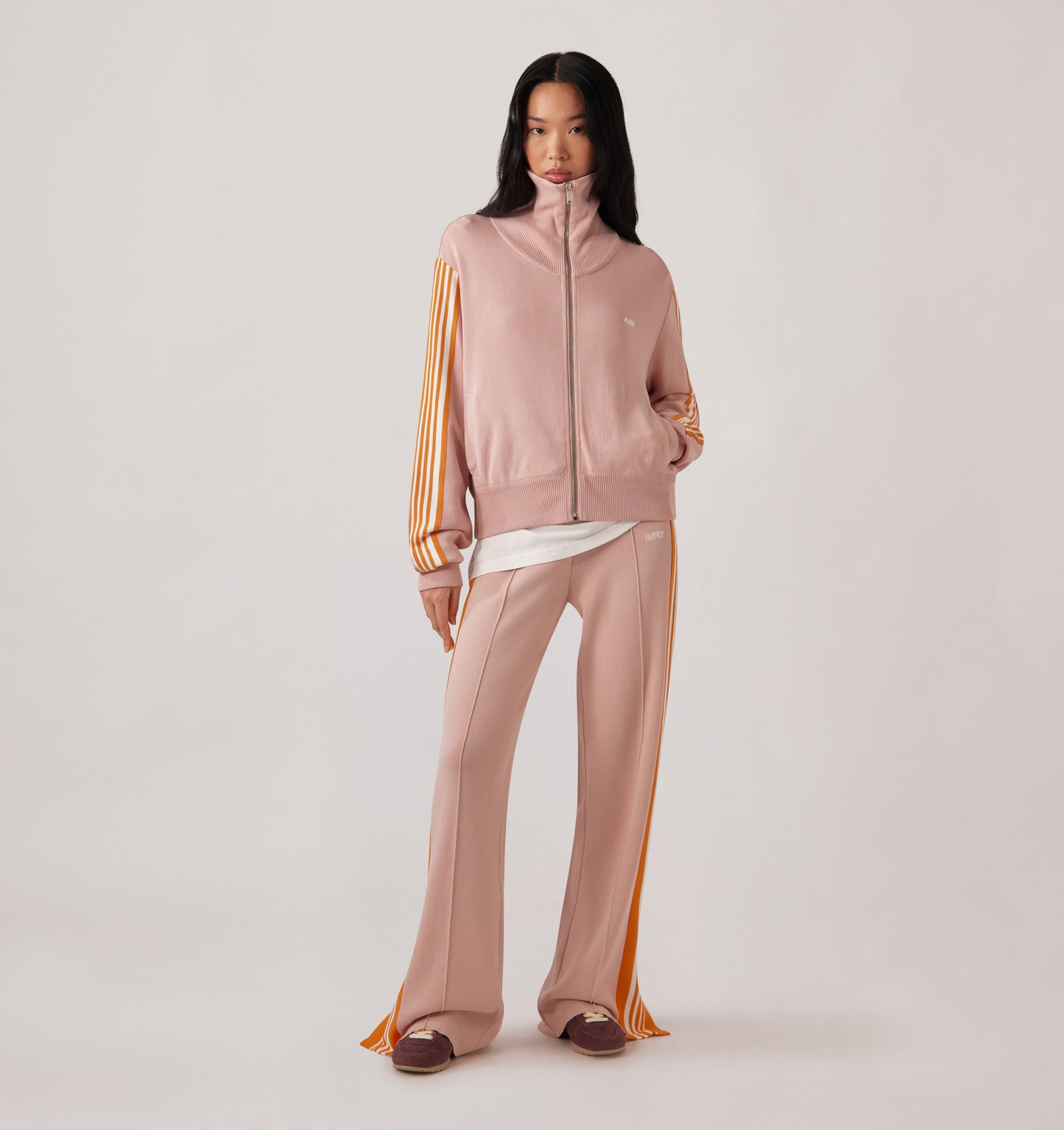  Autry Pants Main Wom Donna - 3