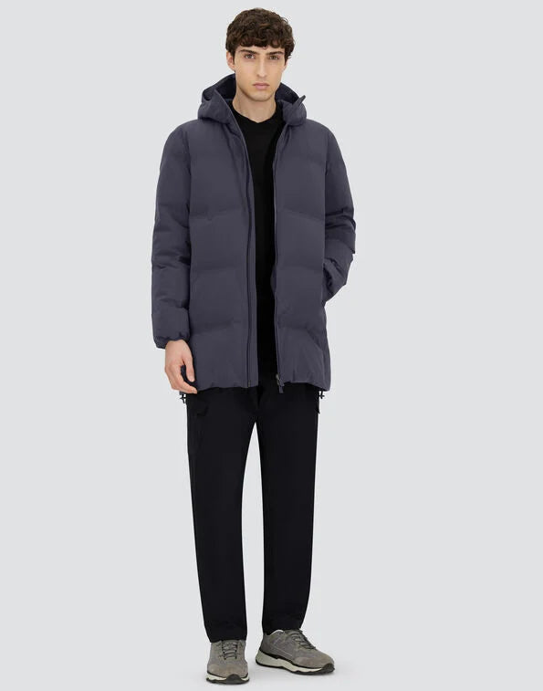 Herno Piumino Medio New Impact Uomo-2