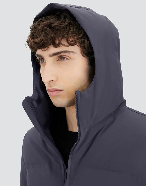  Herno Piumino Medio New Impact Uomo - 5