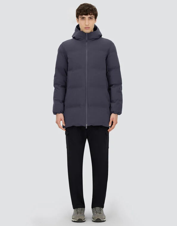  Herno Piumino Medio New Impact Uomo - 4