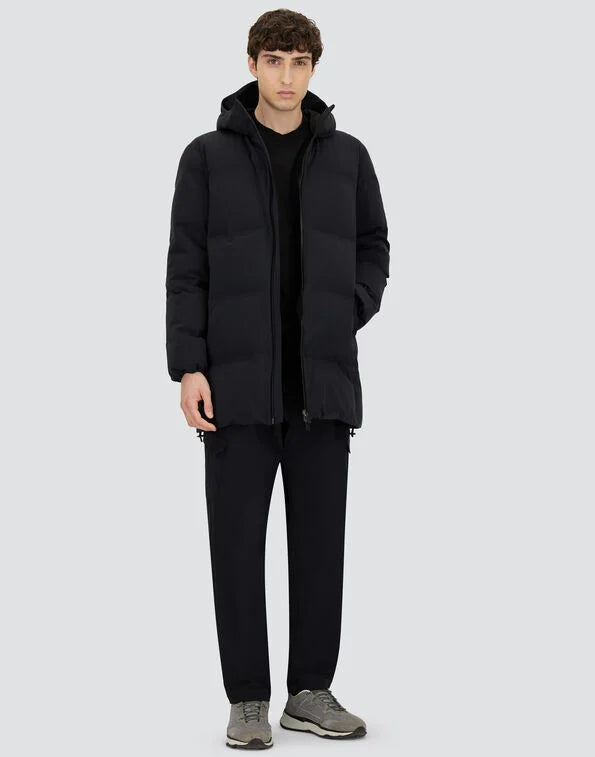 Herno Piumino Medio New Impact Uomo-2