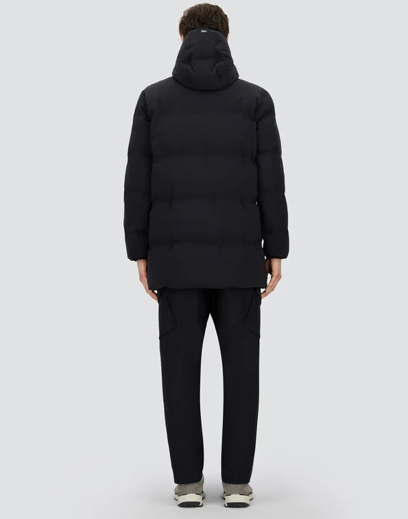  Herno Piumino Medio New Impact Uomo - 4