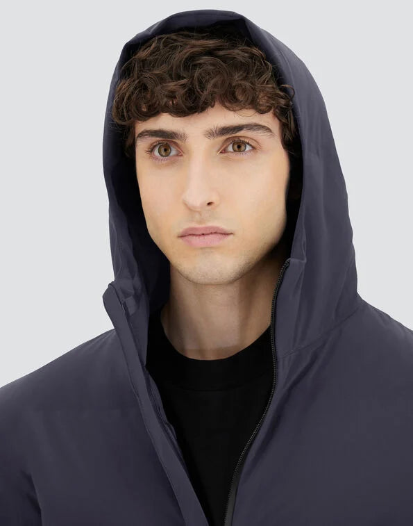  Herno Piumino Corto New Impact Uomo - 5