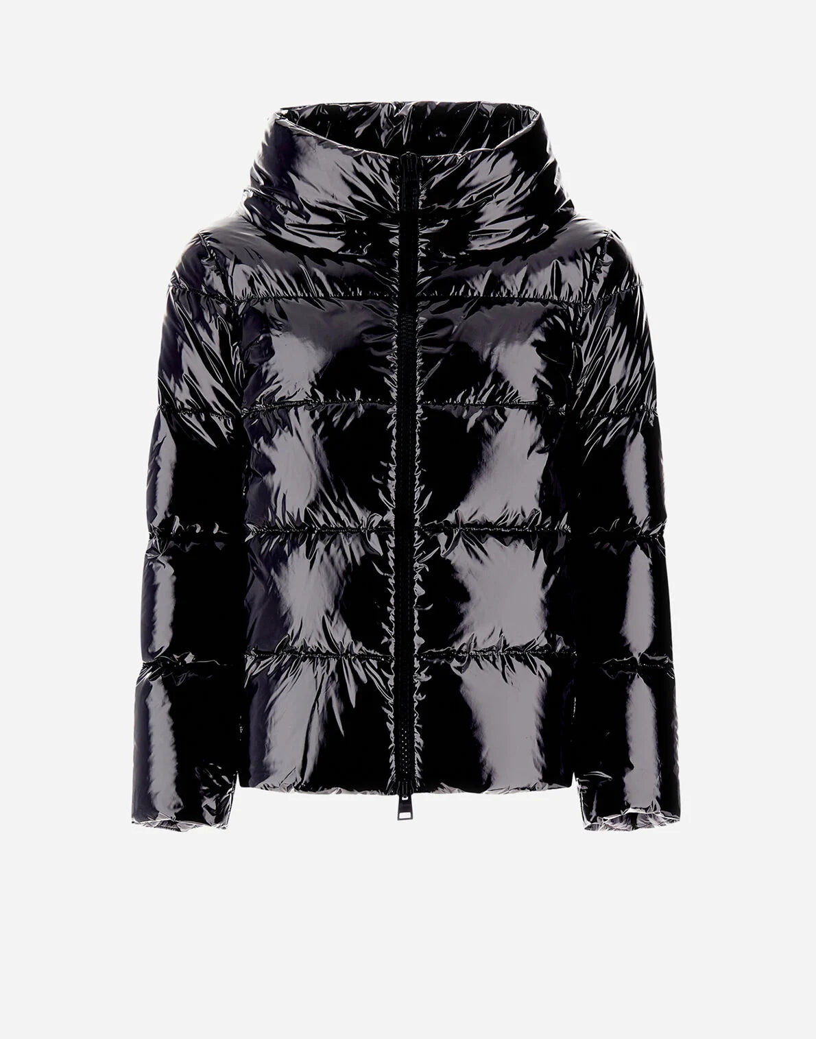  Herno Piumino Cappa Gloss Donna - 1