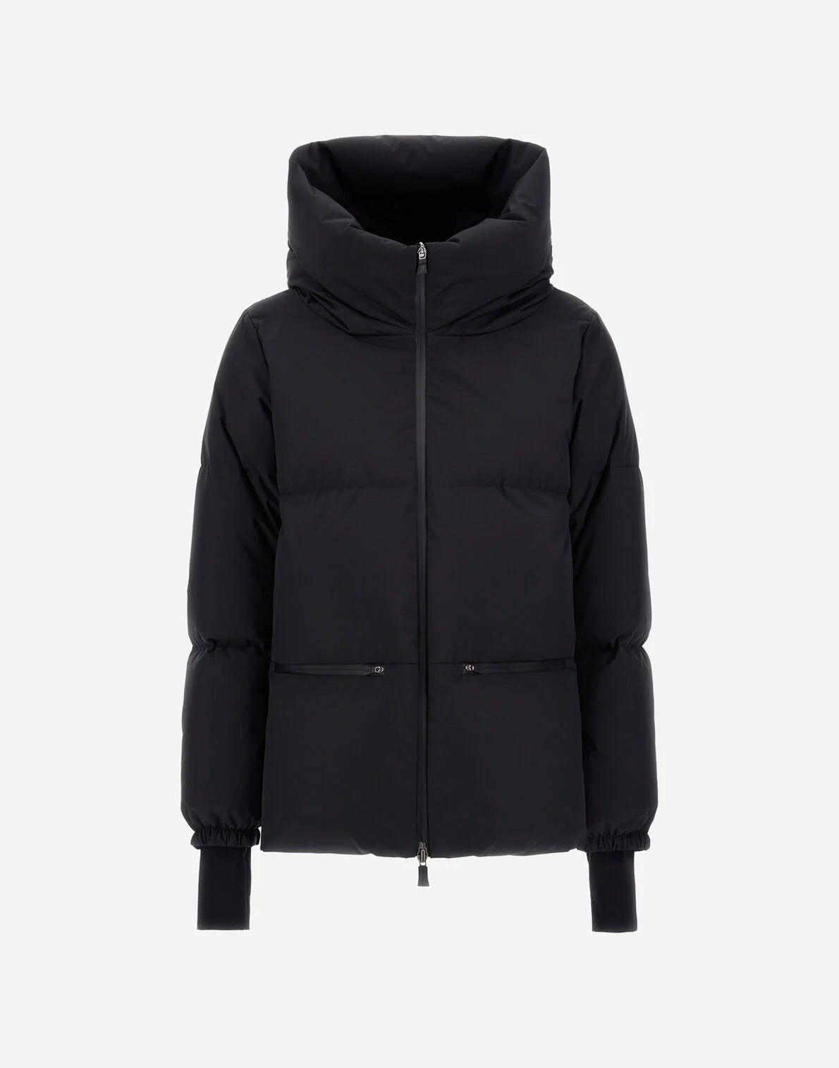  Herno Piumino Corto 2layers Donna - 1