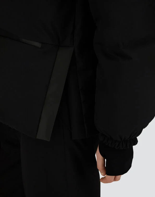  Herno Piumino Corto 2layers Donna - 5