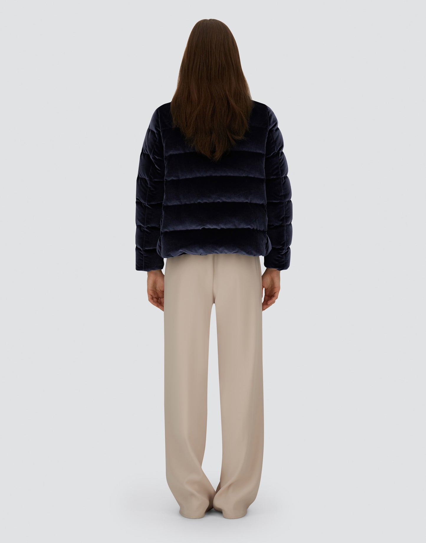  Herno Piumino Donna - 5