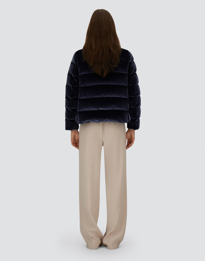  Herno Piumino Donna - 5