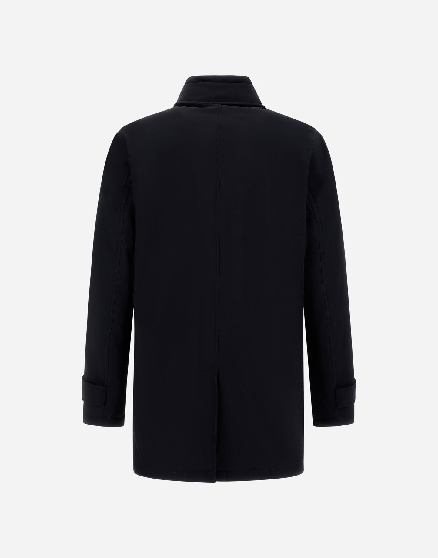  Herno Impermeabile Washington Uomo - 3