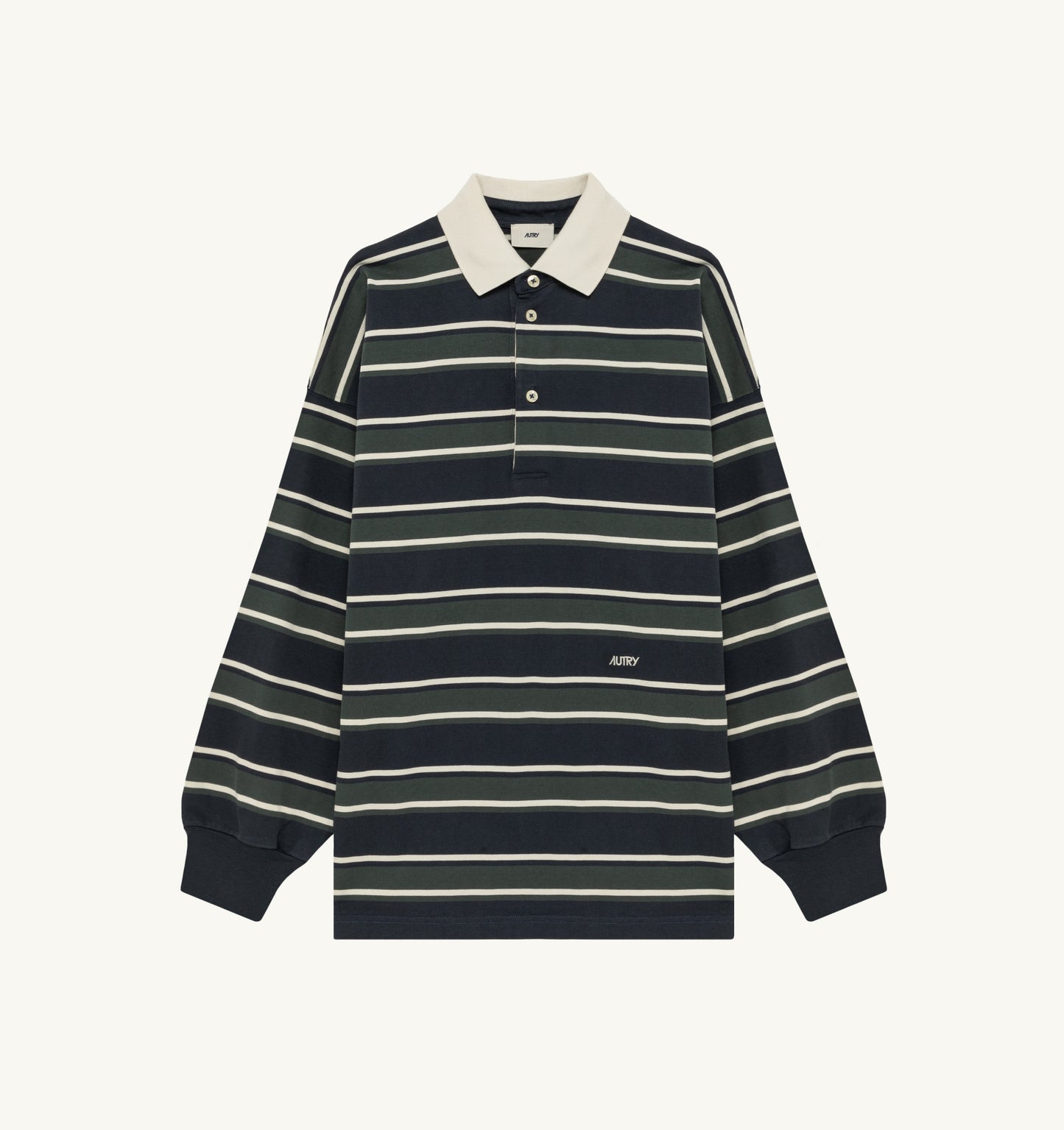  Autry Polo Main Unisex Uomo - 1