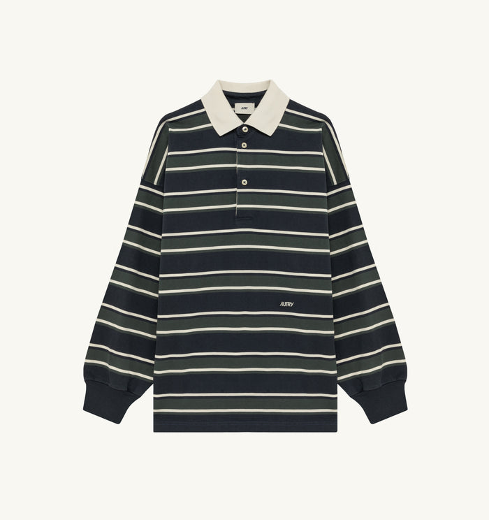 Autry Polo Main Unisex Uomo