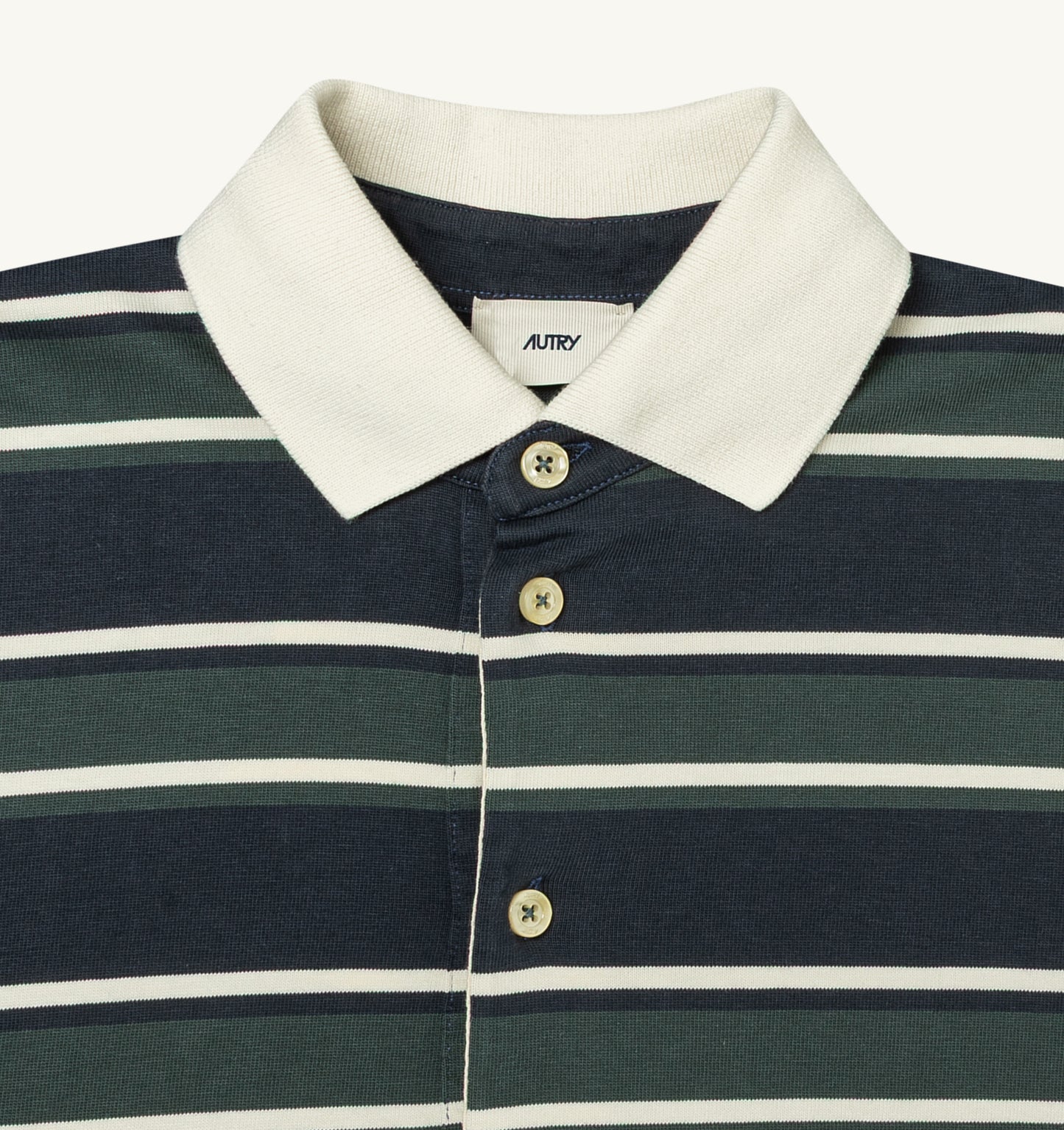  Autry Polo Main Unisex Uomo - 5